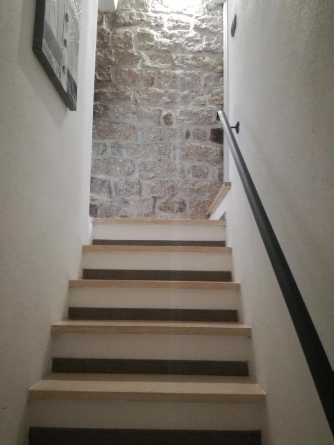 Monti Di Bo Apartment Aggius Exterior photo